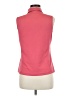 Zyia Active 100% Polyester Pink Sleeveless T-Shirt Size M (estimated) - photo 2