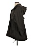 Athleta 100% Polyester Black Raincoat Size XXS - photo 5