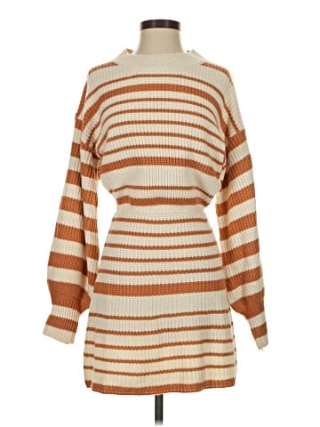 LUCCA Casual Dress (view 1)