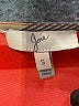 Joie 100% Silk Orange Short Sleeve Top Size S - photo 7