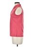 Zyia Active 100% Polyester Pink Sleeveless T-Shirt Size M (estimated) - photo 5