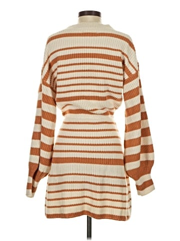 LUCCA Casual Dress (view 2)