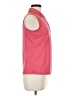 Zyia Active 100% Polyester Pink Sleeveless T-Shirt Size M (estimated) - photo 4