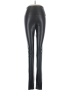 Wilfred Free 100% Polyurethane Black Active Pants Size M - photo 1