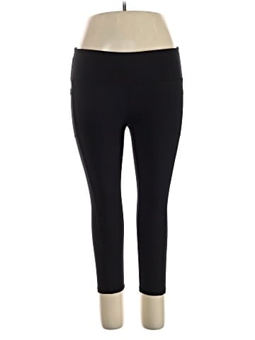 Beverly Hills Polo Club Active Pants (view 1)