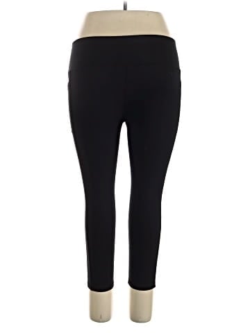 Beverly Hills Polo Club Active Pants (view 2)