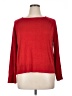 H&M Red Pullover Sweater Size XL - photo 1