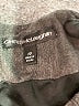 CHRIS McLaughlin 100% Polyester Gray Casual Dress Size 10 - photo 7