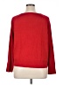 H&M Red Pullover Sweater Size XL - photo 2