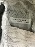 Equipment Gray Sleeveless Button-Down Shirt Size M - photo 7