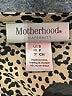Motherhood 100% Polyester Ivory Kimono Size S - photo 6