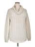 RD Style Ivory Turtleneck Sweater Size XL - photo 1