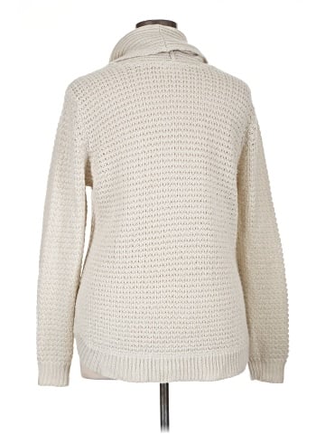 RD Style Turtleneck Sweater (view 2)
