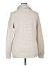 RD Style Ivory Turtleneck Sweater Size XL - photo 2