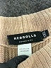 Rebdolls Tan Casual Pants Size 2X - photo 4