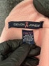 Devon & Jones Pink Fleece Size 3X - photo 6