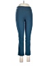 Margaret M Chevron-herringbone Blue Active Pants Size M - photo 1