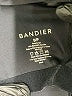 Bandier Black Romper Size S - photo 4