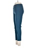 Margaret M Chevron-herringbone Blue Active Pants Size M - photo 5