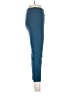 Margaret M Chevron-herringbone Blue Active Pants Size M - photo 4
