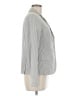 Talbots Gray Blazer Size 6 - photo 4