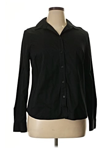 The Limited Long Sleeve Blouse (view 1)
