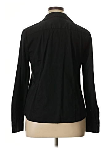 The Limited Long Sleeve Blouse (view 2)