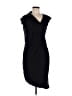 Helmut Lang Black Cocktail Dress Size 10 - photo 1