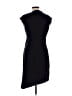 Helmut Lang Black Cocktail Dress Size 10 - photo 2