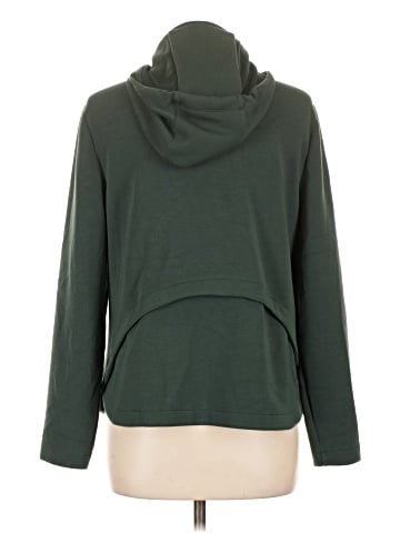 Chico's Zip Up Hoodie (view 2)