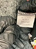 Black Poppy 100% Polyester Black Short Sleeve Blouse Size XL - photo 8