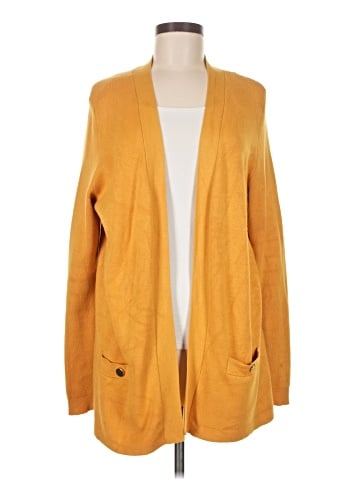 Kasper Cardigan (view 1)