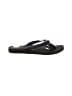 Assorted Brands Black Sandals Size 9 - photo 1