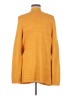 Kasper Yellow Cardigan Size M - photo 2