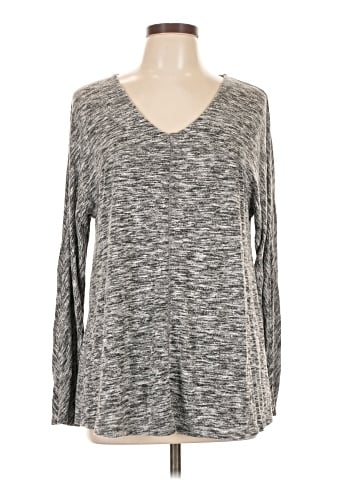Kenar Pullover Sweater (view 1)