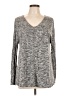 Kenar Gray Pullover Sweater Size L - photo 1