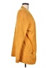 Kasper Yellow Cardigan Size M - photo 4
