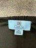 CeCe Black Sleeveless Blouse Size XS - photo 7