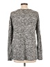 Kenar Gray Pullover Sweater Size L - photo 2