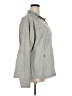 Tek Gear Gray Zip Up Hoodie Size 2X - photo 4