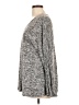 Kenar Gray Pullover Sweater Size L - photo 5