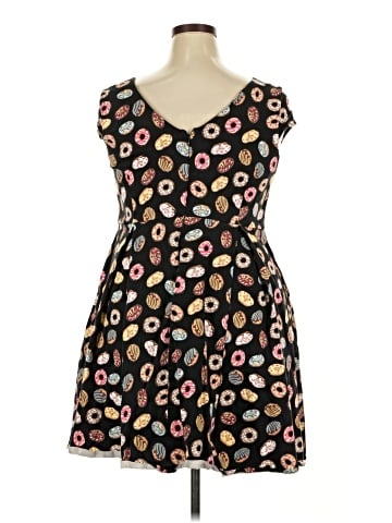 Ixia Casual Dress (view 2)