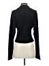 Lovers + Friends Black Long Sleeve Blouse Size XS - photo 2