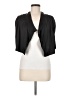 Karen Millen 100% Polyester Black Kimono Size 8 - photo 1