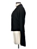 Lovers + Friends Black Long Sleeve Blouse Size XS - photo 5