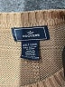 Dockers 100% Cotton Solid Brown Pullover Sweater Size 2X - photo 7