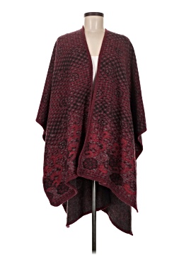 Assorted Brands Poncho