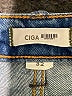 Cigana Blue Jeans Size 32 waist - photo 4