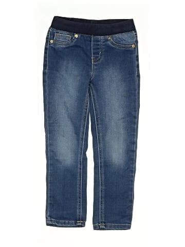 Cat & Jack Jeans (view 1)