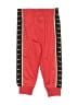 Nike 100% Polyester Red Casual Pants 9-12 MO / 12 MO - photo 2